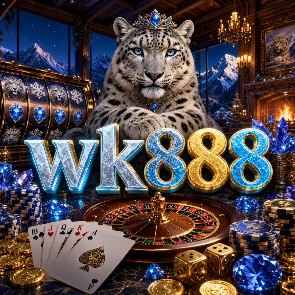 wk888 APK