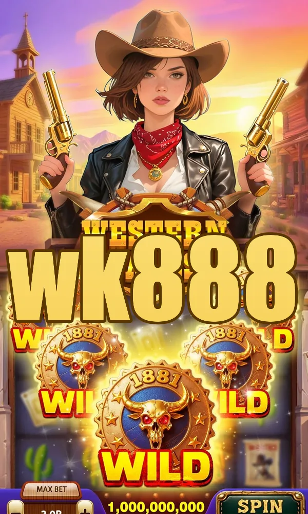 wk888 Akses