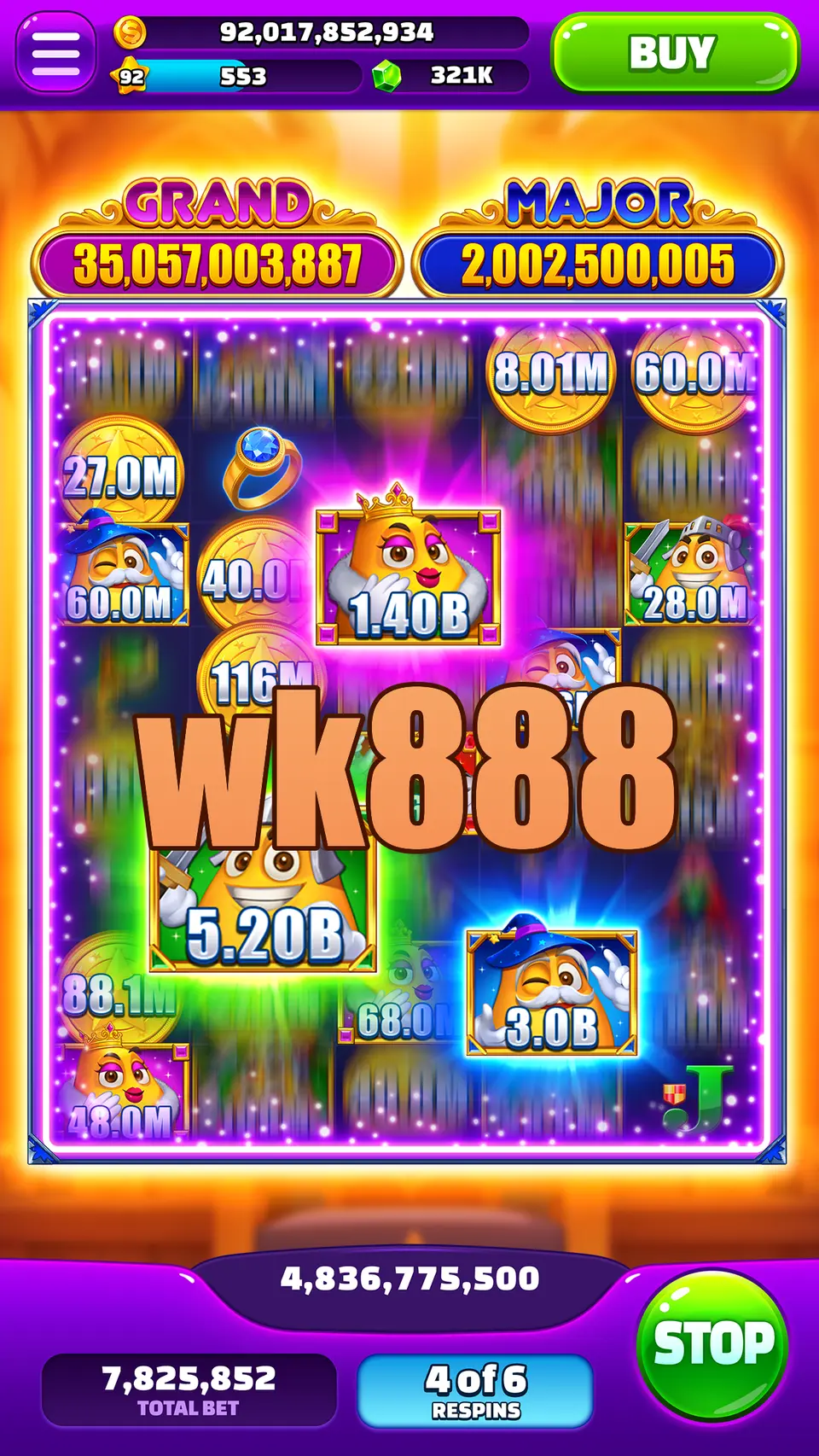 wk888 Masuk