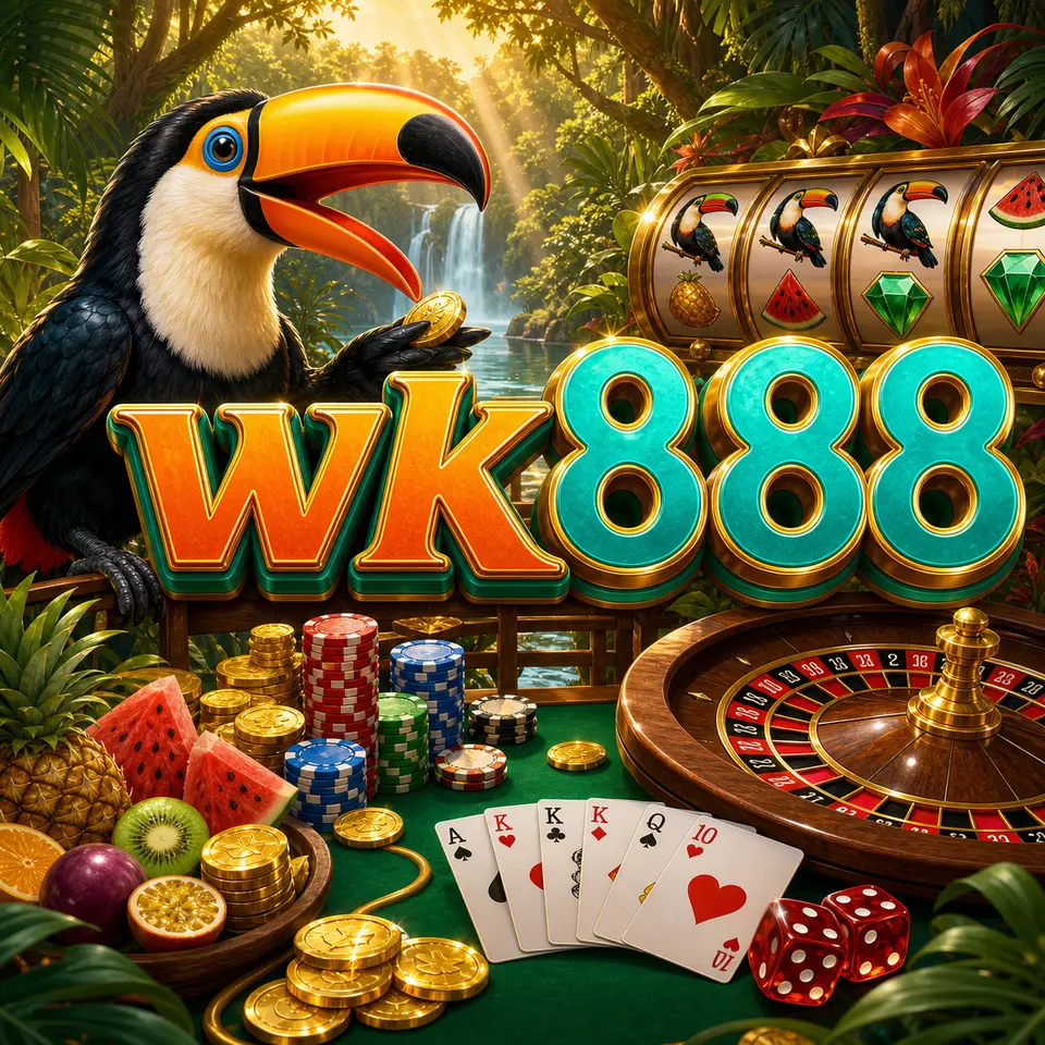 wk888 Masuk - wk888 Resmi